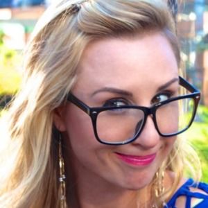 Meet your Posher, Fiona